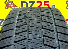 Шины Bridgestone 225/65R17