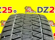 Шины Bridgestone 225/65R17