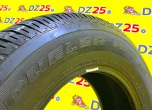 Шина Bridgestone 225/70R16 Шина Bridgestone 225/70R16