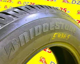 Шина Bridgestone 225/70R16