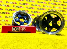 Диски Land Cruiser 80 16 6x139.7