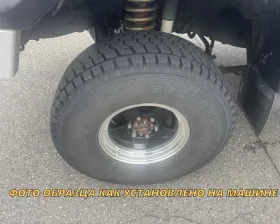 Диски Land Cruiser 80 16 6x139.7