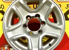 Диск Toyota 16 6x139.7