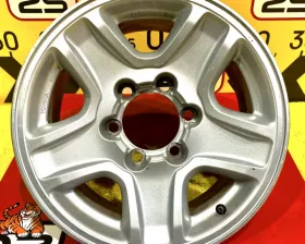 Диск Toyota 16 6x139.7