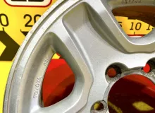 Диск Toyota 16 6x139.7