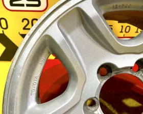 Диск Toyota 16 6x139.7