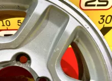 Диск Toyota 16 6x139.7