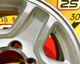 Диск Toyota 16 6x139.7