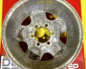 Диск Toyota 16 6x139.7