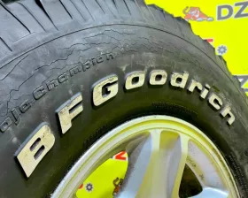 Шина BF Goodrich 285/75R16