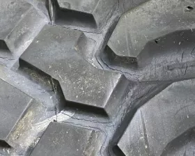 Шина BF Goodrich 285/75R16