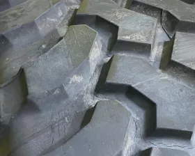 Шина BF Goodrich 285/75R16