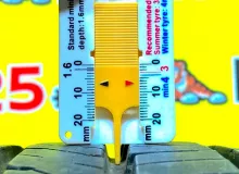Шины Dunlop 265/70R16