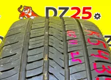 Шины Dunlop 265/70R16