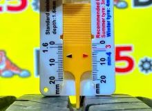 Шины Dunlop 265/70R16