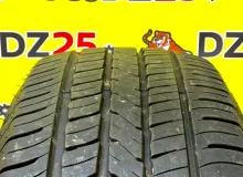Шины Dunlop 265/70R16