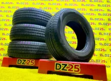 Шины Dunlop 265/70R16