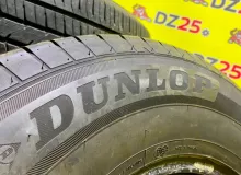 Шины Dunlop 265/70R16