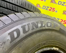Шины Dunlop 265/70R16