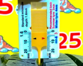 Шины Dunlop 265/70R16