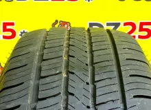 Шины Dunlop 265/70R16