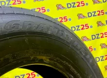 Шины Dunlop 265/70R16