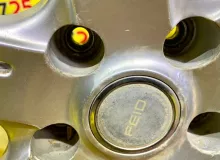 Диски Feid 18 5x114.3