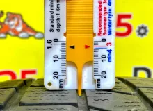 Шины Kenda 225/55R18