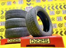 Шины Kenda 225/55R18