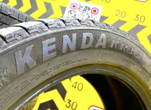 Шины Kenda 225/55R18