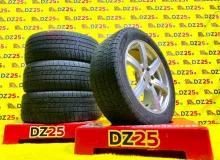 Шины Kenda 225/55R18