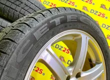 Шины Kenda 225/55R18