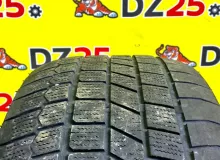 Колеса на дисках Feid 5x114.3 c шинами Kenda 225/55R18