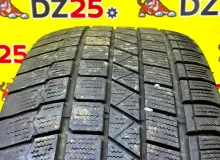 Колеса на дисках Feid 5x114.3 c шинами Kenda 225/55R18