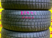 Колеса на дисках Feid 5x114.3 c шинами Kenda 225/55R18