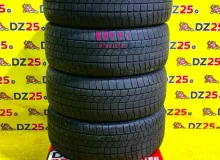 Колеса на дисках Feid 5x114.3 c шинами Kenda 225/55R18