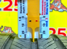 Шины Continental 215/60R16
