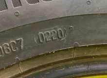 Шины Continental 215/60R16