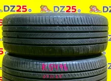 Шины Continental 215/60R16