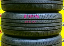 Шины Continental 215/60R16