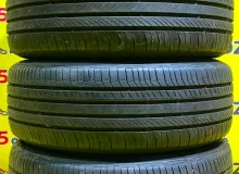 Шины Continental 215/60R16