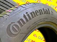 Шины Continental 215/60R16