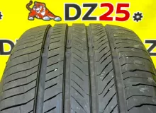 Шины Continental 215/60R16