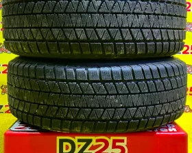 Шины Bridgestone 245/65R17