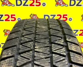 Шины Bridgestone 245/65R17