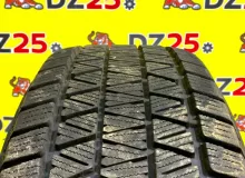 Колеса на дисках Chevrolet 6x127 c шинами Bridgestone 245/65R17
