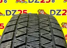 Колеса на дисках Chevrolet 6x127 c шинами Bridgestone 245/65R17