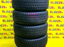 Колеса на дисках Chevrolet 6x127 c шинами Bridgestone 245/65R17