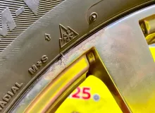 Диски EuroPremium 18 5x130