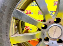 Диски EuroPremium 18 5x130